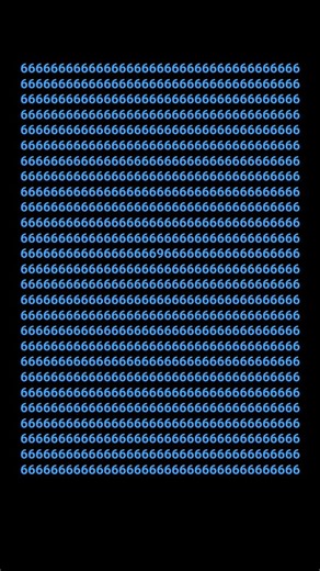 Dam hai to 6 ki Bheed Mein 9 ko dhundho na🤔🤔