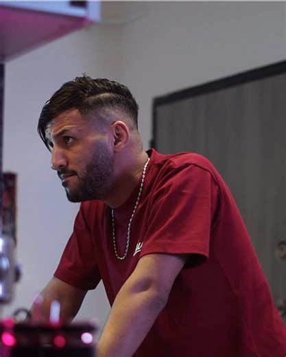 Thriller MOUMATILA 3ALAMIA - Cheb Djamil 2025