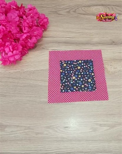 #handmade #stitch #patchwork #diy #sewing
