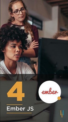 Top 5 JavaScript Frameworks 2026 | JavaScript Frameworks 2026 | #Shorts | Simplilearn