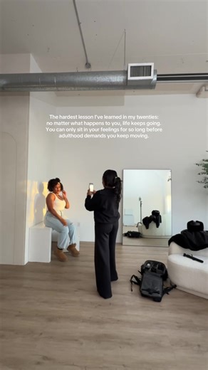 Lessons of Adulthood: Embracing Life's Challenges