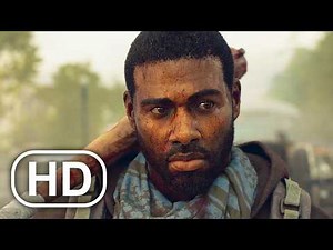 ZOMBIES Full Movie Cinematic (2021) 4K ULTRA HD Action