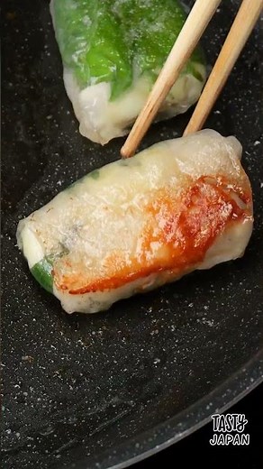 Chicken Spring Rolls