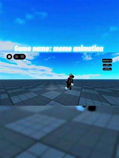 This Roblox Meme Animation Is Too Funny 😂🔥 #cyborg