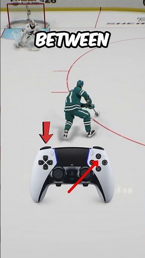 MASTER THIS DEKE IN NHL 26!