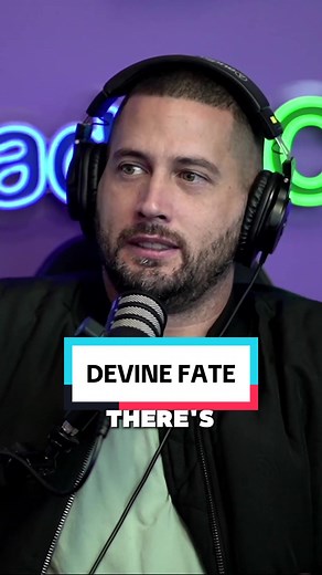 Divine Intervention and Glitch in the Matrix | Spooky Stories