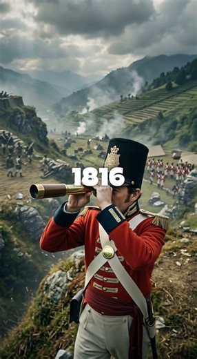 How Gurkhas Became the World’s Most Feared Soldiers