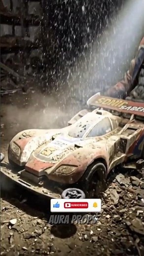 Abandoned Let’s & Go!! Tamiya Cars… What Went Wrong? 💔 #Tamiya #Shorts