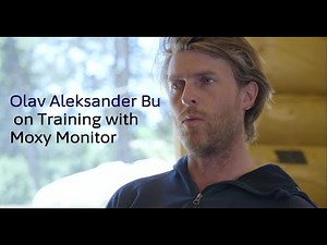 Unlocking Real-Time Athlete Insights with Moxy Monitor | Olympic Coach's Perspective