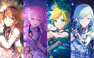 【PJS字幕组】第九十八期活动『STEP by STEP！』剧情翻译 中文字幕合集 共八话+五篇区域对话 更新完毕【世界计划 多彩舞台】