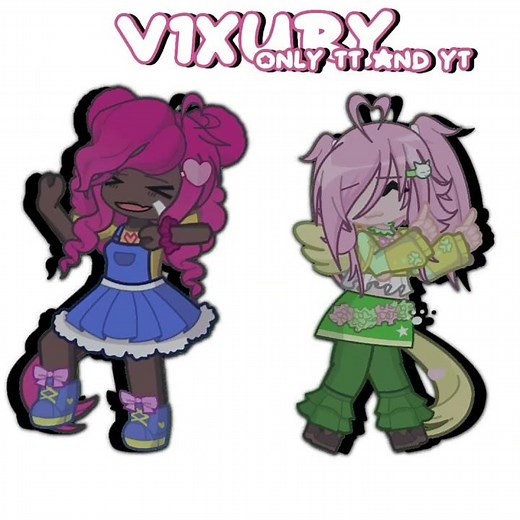 { GOOD GIRL BAD GIRL } { Song: GGBG by Loter Inc }