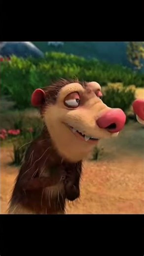 Ice Age, The Best Funny 🤣 Moment #Shorts