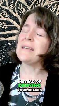 Embrace Your Truth: Don't Judge, Just Purge & Grow! #shorts