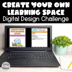 Back to School STEM Design Challenge | Engineering Project