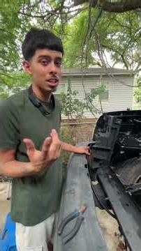 Reverse threading transmission line process !