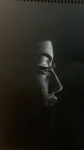 GlassMedium #glassmarking #art #drawing #glassart #artist #sketching #portrait #eye #how #easy