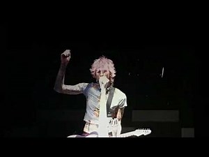 NEW UNRELEASED “Hello Kitty” - Maxo Kream ft. Machine Gun Kelly