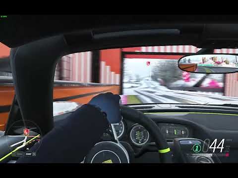 Forza Horizon 4 Custom Radio Mod Preview