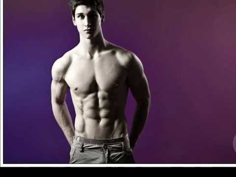 TEEN FITNESS MODEL Kyle Hynick KHF