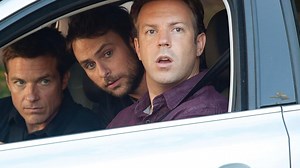 Horrible Bosses: Totally Inappropriate Edition