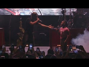 Here With Me - Live In Houston