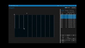 如何使用ENTTEC恩特可科技ELM软件映射多个LED灯条演示教程part3