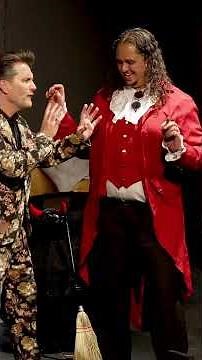 Shangri-La-La: A Comedy Musical About Siegfried & Roy #comedymusical #musicaltheatre #musicaltheater