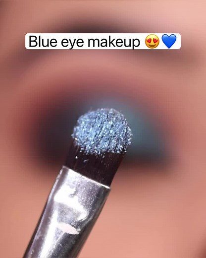 Makeup._.tutorial on TikTok