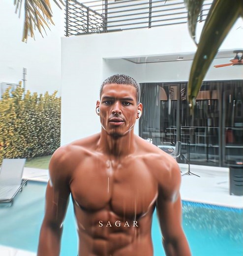 Marlon titkok mogger ⚡- I'll do it |#shorts #looksmaxxing
