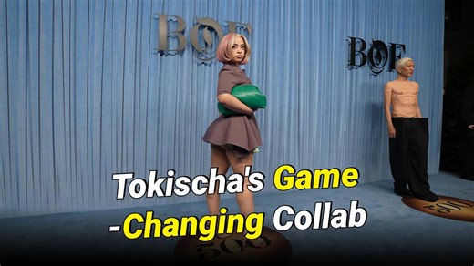 Ice Spice to release “Thootie” single with Tokischa on December 5