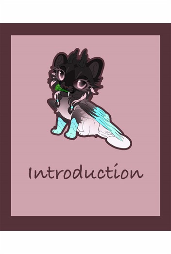 Introducing My Creatures of Sonaria Character, Mira