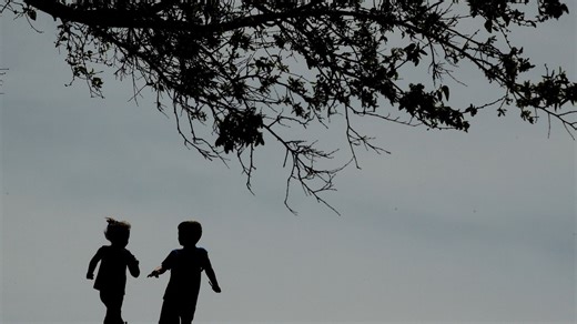 American kids have become increasingly unhealthy over nearly two decades, new study finds