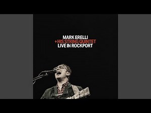 For a Song (Live in Rockport)