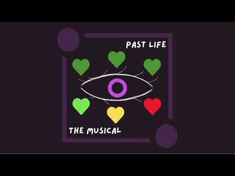 Tango Of Death (Act I Finale) || Demo || Past Life: The Musical