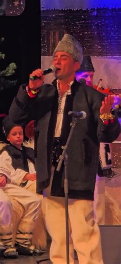 Colinde #colinde #traditii #romania #moldova #diaspora #obiceiuri #petrecere #music #hit #muzica