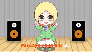 10 Lagu Anak Islami Terbaru 2026 - Muffingraphics.com