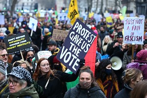 About us - The Citizens