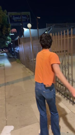 drew glam clam | Drew Phillips