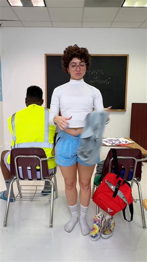 15K views · 43 reactions | She taught him a lesson!  This video was produced by Network Media and Network Media Is So Dramatic | Laugh Attack Pranks | Facebook