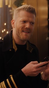 Cracking UP at Pentatonix in Meet Me Next Christmas! | Netflix