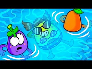 Good vs Bad Manners in Public Space | Avocado Family