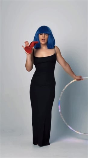 Daisy on Instagram: "Edging u with the signature trick"