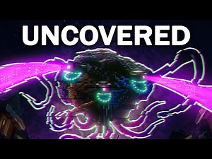 The Entire Story of The Wither Storm Explained
