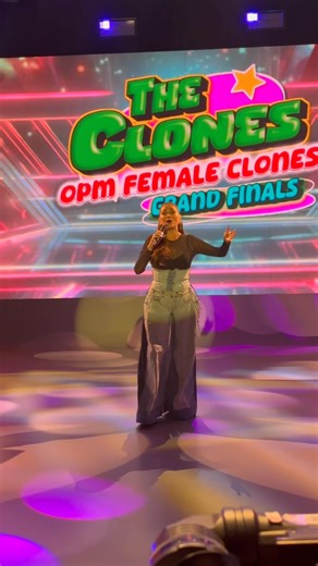 3.3K views · 22 reactions | The Ultimate Entertainer @kbrosas bilang...