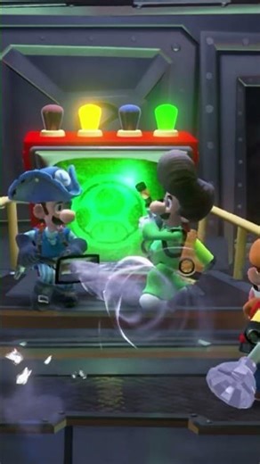 Toad Was Taken… So I Took Revenge