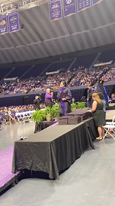 This is just the beginning #classof2024 The rest is still unwritten. Congratulations, again, to our newest LSU Law graduates! | LSU Paul M. Hebert Law Center