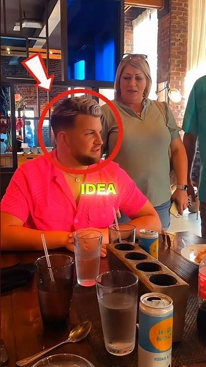After years apart, his mom's reaction says it all 🥺 #surprise #reunion #family