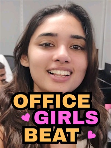 Make a Music Track Using Office Girls' Sounds