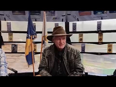 Fondacija “Arheološki park: Bosanska piramida Sunca” obilježila 20 godina od početka istraživanja