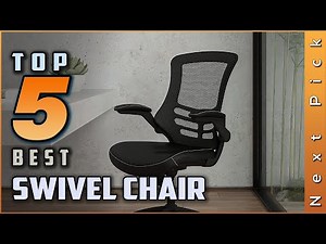 Best Swivel Chairs for Living Room Review in 2024 | Which One Should You Buy